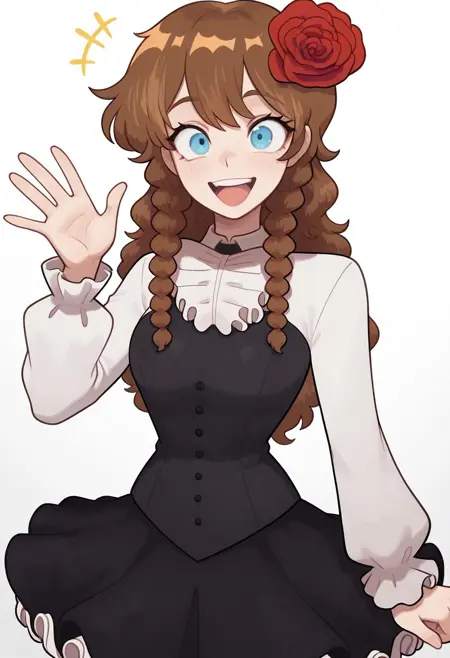 Pearlescentmoon Vampires SMP