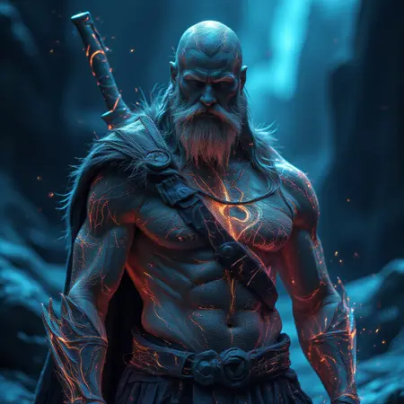 Bioluminescence Flux Edition