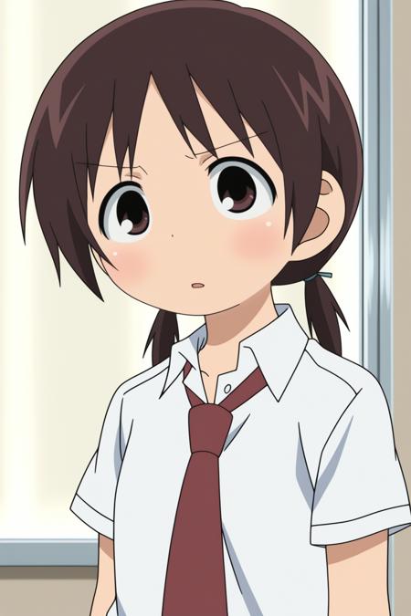 Mitsudomoe | Sakiko Matsuoka illustrious