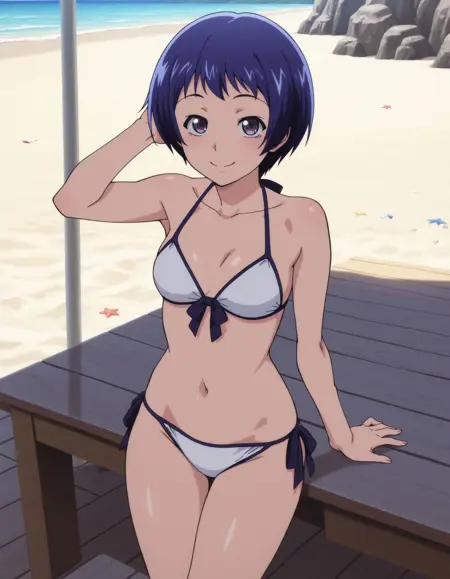 Aina Yoshiwara - Grand Blue