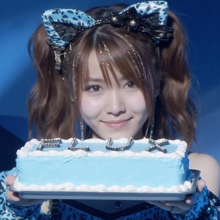 Reina's Graduation Dress FLUX.1 Dev v2