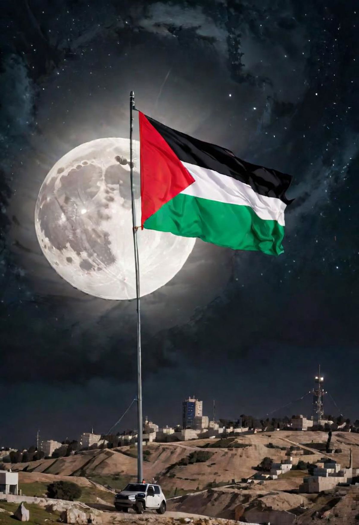 PalestineFlagSdxl image by ra7mazuhd794