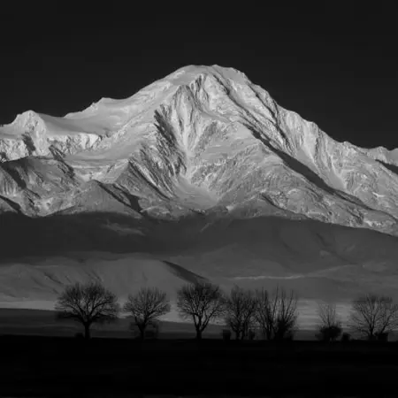 Ansel Adams Photography
