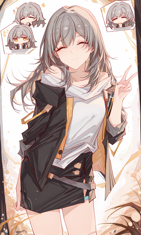 Yajuu (鸦居) Artstyle || Illustrious V1