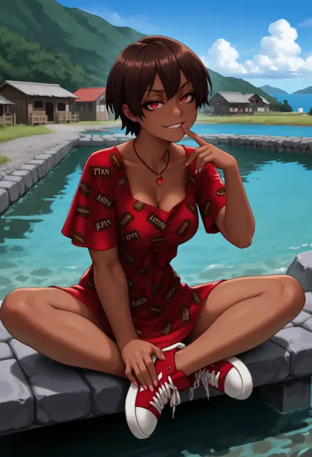 Kiya NoobAi (rakuga kiya) | LoRA