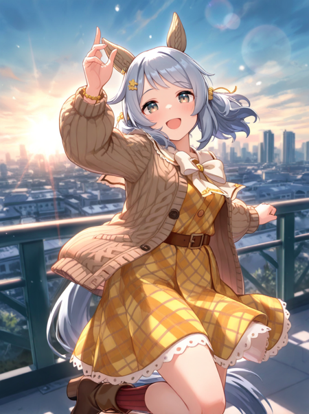 Hishi Miracle (umamusume)_XL/PONY/IL Illustrious_v1.1