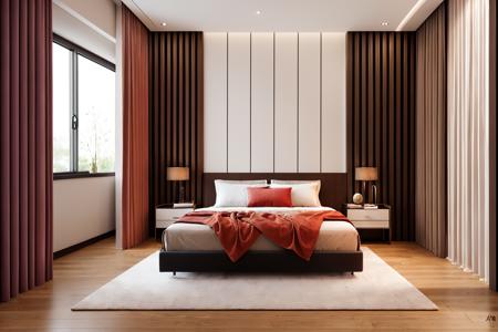  interior design bedroom chinese style