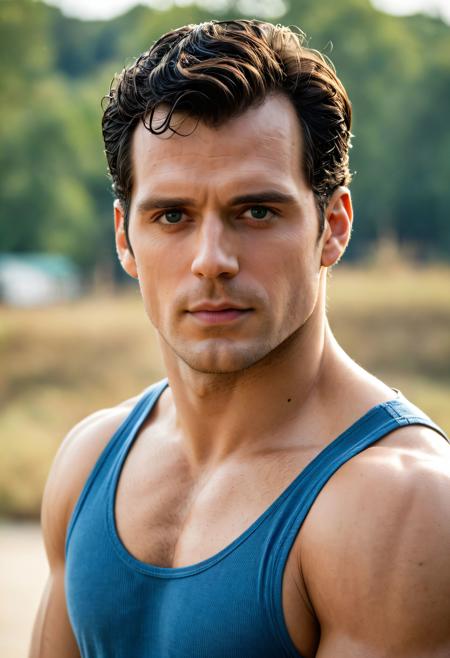 hotcavill