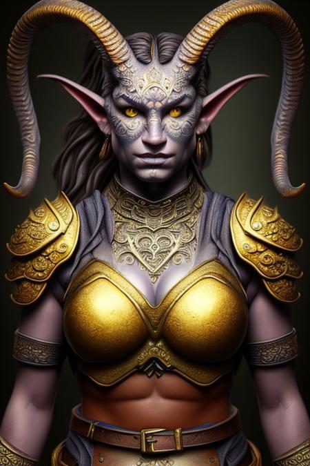 RAW photo, (masterpiece:1.3), subsurface scattering, heavy shadow, (high quality:1.4), (intricate, high detail:1.2), professional photography, HDR, High Dynamic Range, realistic, ultra realistic, photorealistic, high resolution, film photography, ambient lighting, atmospheric effects, <lora:detail_slider_v4:2>, OverallDetail, a female tiefling rogue, intricate leather armor, belt, bracers, cape, <lora:Tiefling:0.7>, treasure cave, <lora:TreasureHoard:0.65>, treasure chests, gold coins, gems, treho, <lora:zoom_slider_v1:-1.5>