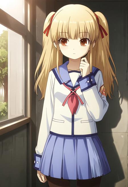 Yusa | Angel Beats v1.0