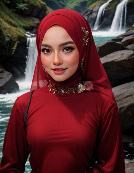 Hawa Rizwana | Artis Malaysia 1.0