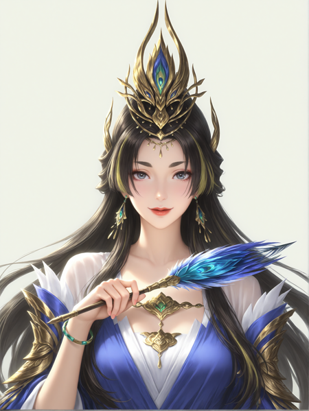 LTK Qinghegongzhu2.0 v1.0