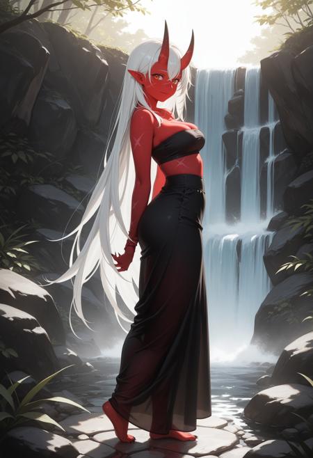 VTuber - Akumi (Yoclesh) - Lindeza v1.0