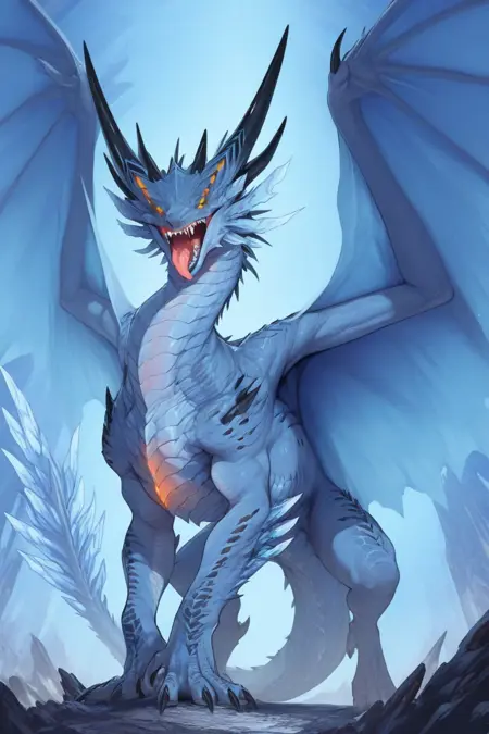 Xeno'jiiva (Monster Hunter)