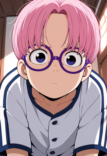 Koby - コビー - East Blue Saga - Romance Dawn Arc (One Piece)