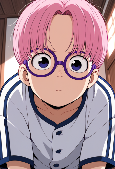 Koby - コビー - East Blue Saga - Romance Dawn Arc (One Piece) v1.0