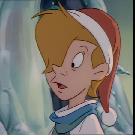 Frank Diggs (The Oz Kids) V1