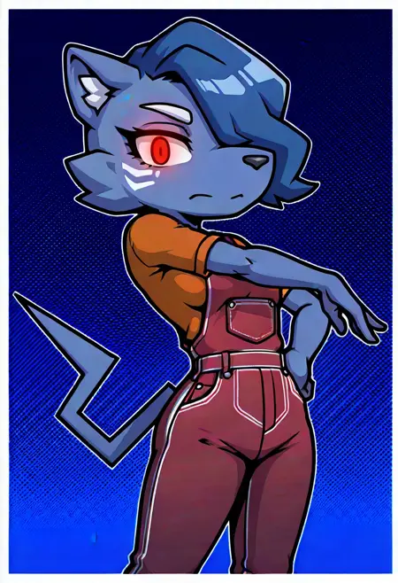 Xe (Friday Night Funkin/FNF B-Plot Breakdown)