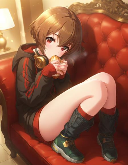 STYLE-The Idolmaster Cinderella Girls v1.0