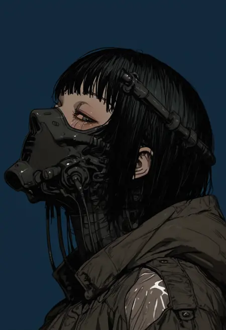 Sinners Mix Style | Illustrious