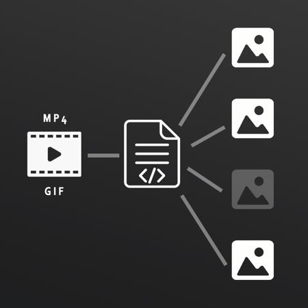 Frames Extractor & similarity prune - Utility Tool v1.0