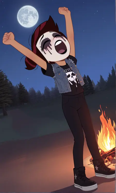 Corpse Paint