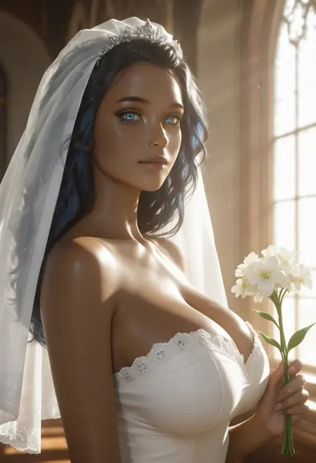 Aisha from "The Regional Manager"