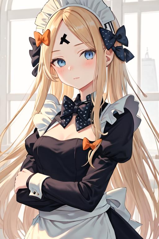 abigail_williams/アビゲイル・ウィリアムズ/阿比盖尔·威廉姆斯 (Fate/Grand Order) image by narugo1992