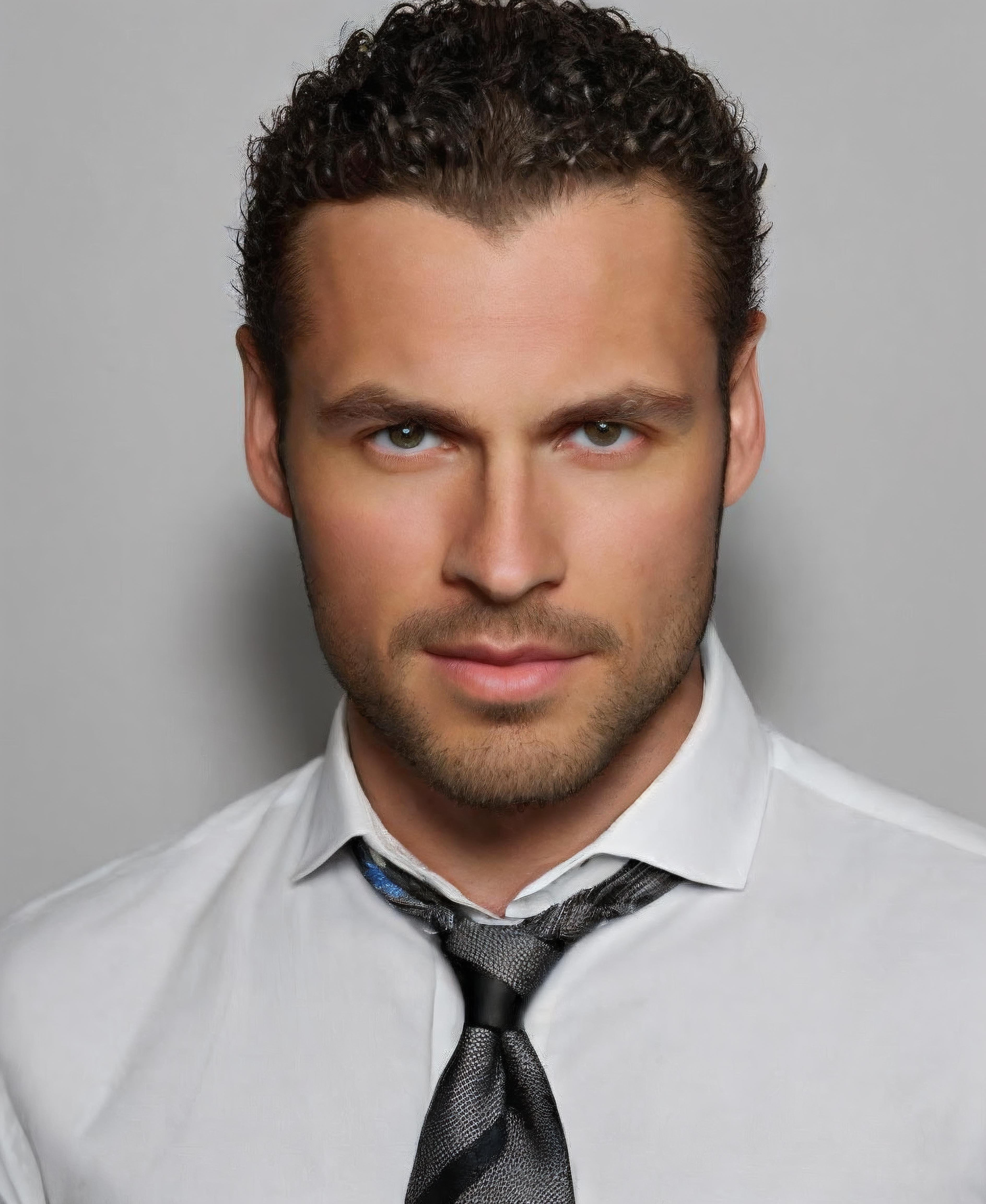 Adam Canto image by Flyckah