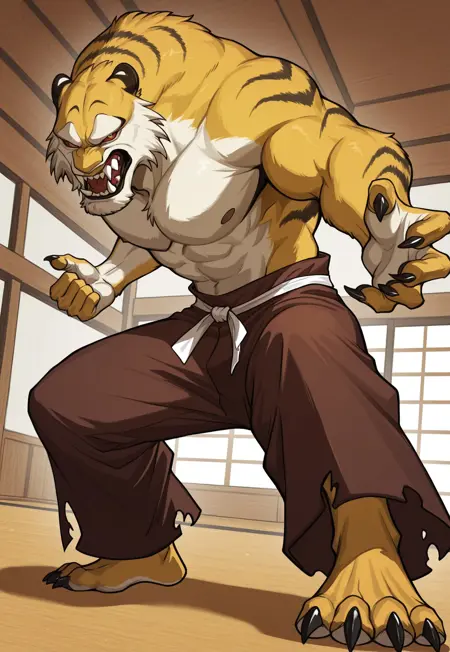 Kakkachan (Ryo_Sumiyo6492) - Illustrious