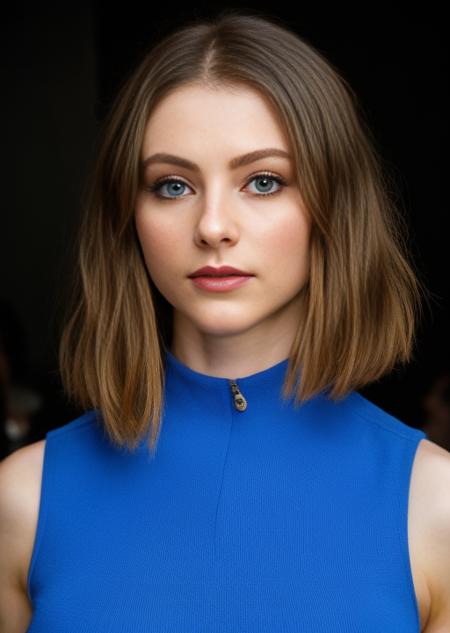 Thomasin mckenzie  LoRA Thomasin mckenzie -V 0002