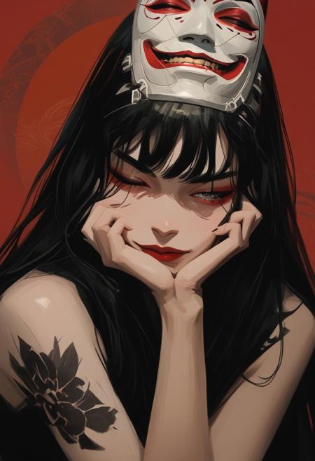 AtlasL's Avatar
