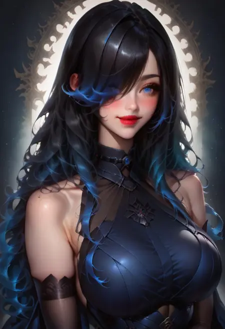 Gothique Horizon UOC's Style [ALL XL]