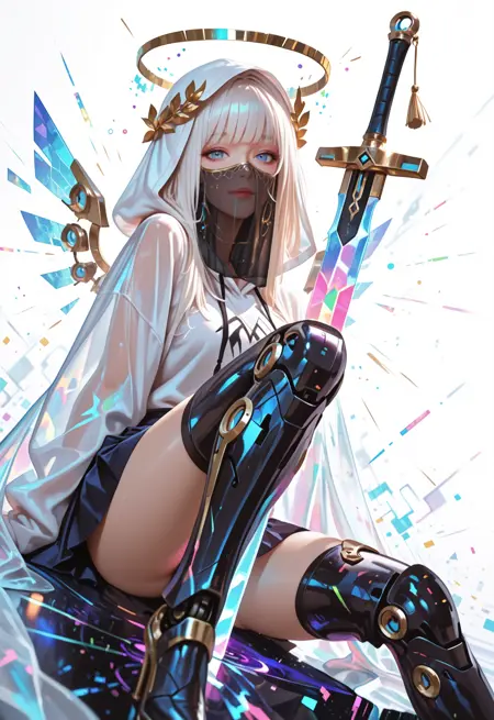 Final illustrious (txt2img)