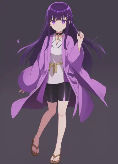 Tia Amulet - Summoned to Another World for a Second Time