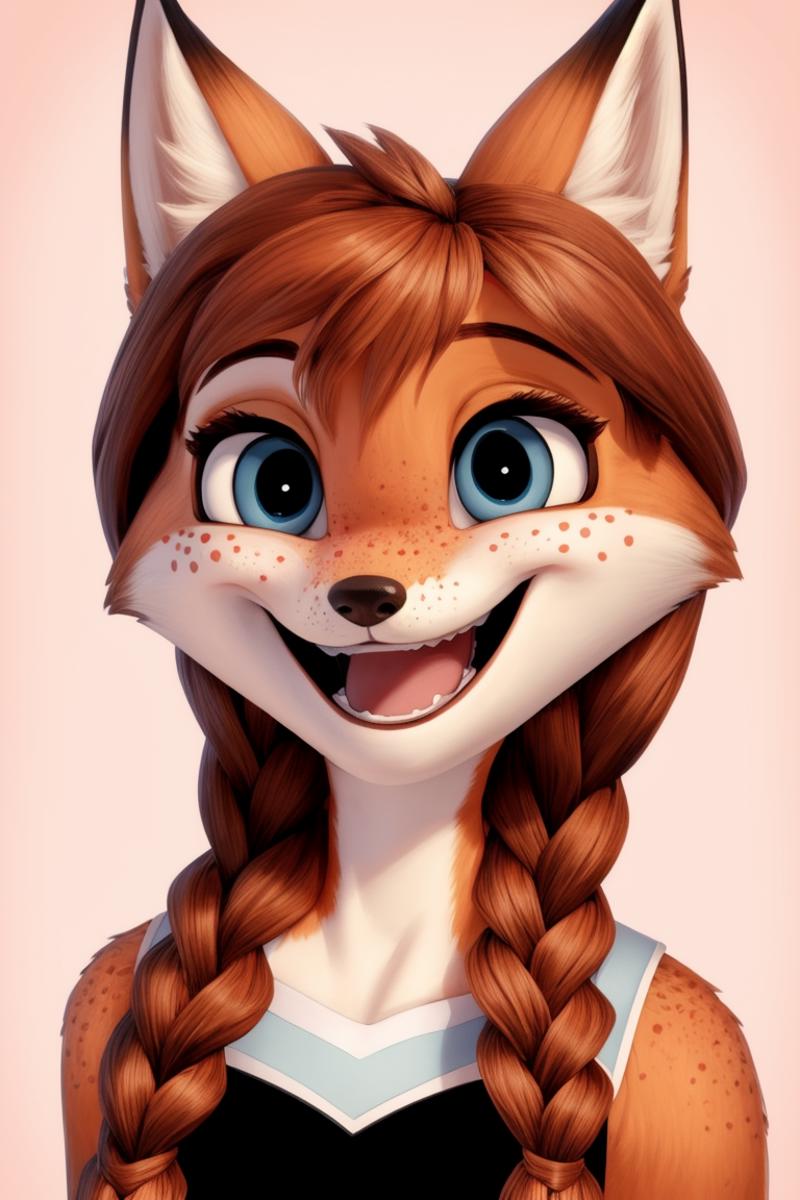 CutieGoNutsFurryMix image by CheesecakeFaptory