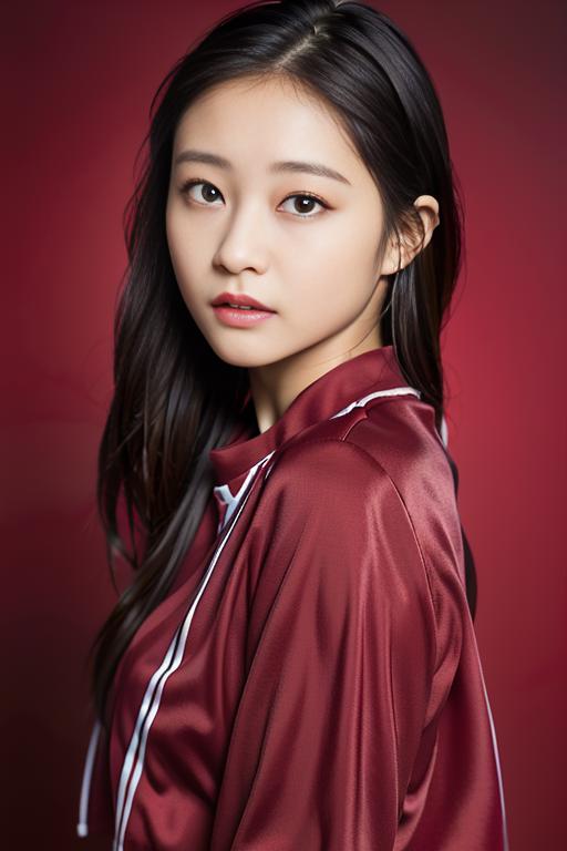 Wada Ayaka (和田彩花) image by buriel