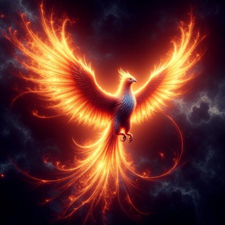 Phoenix Reborn V1