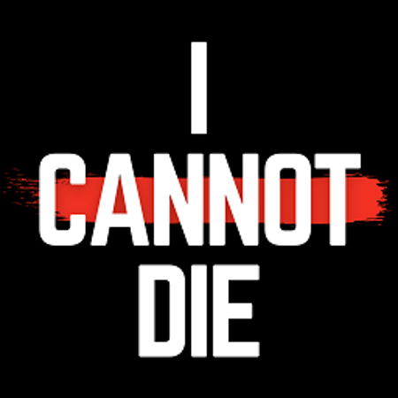 ICannotDie's Avatar