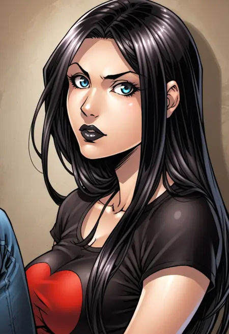 Calie (Grimm Fairy Tales)