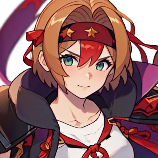 Yukimura (Dragalia Lost) Character Lora image by Daiwek