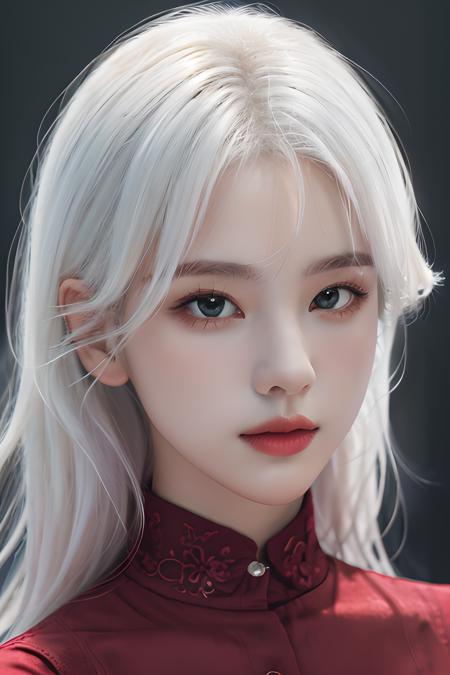girlslike_cdl ChenDuling v2.0