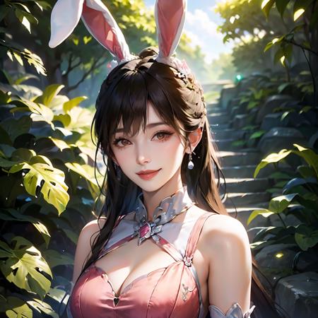 斗罗大陆 小舞 v1.0