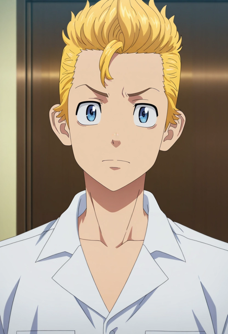 Takemichi Hanagaki | Tokyo Revengers ilxl-v0.1