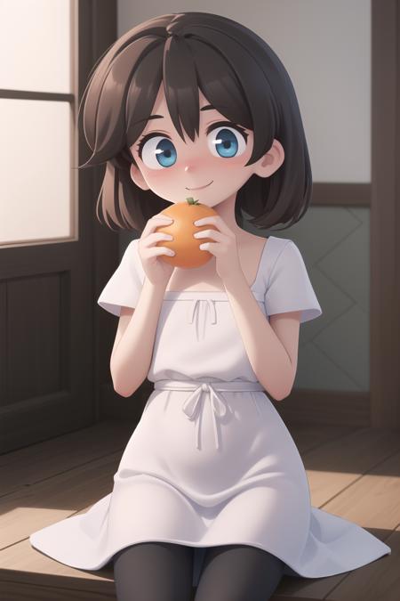 orenji