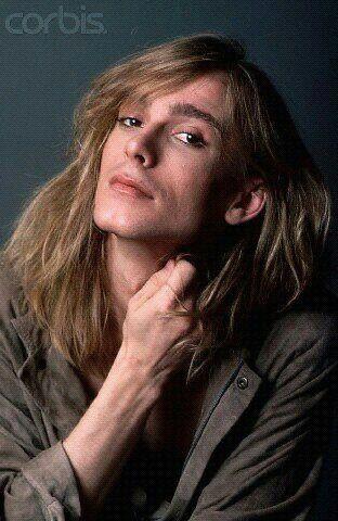 Robin Zander (1979 - 1980 Flux LoRa) v1.0