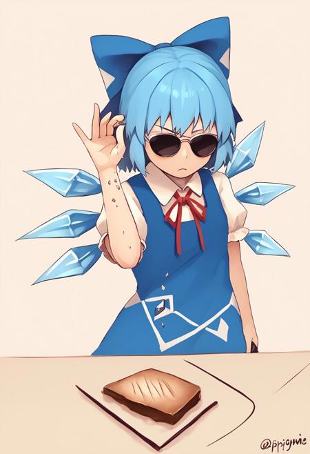Epips aka Zvialka [Pony] Style 1.0