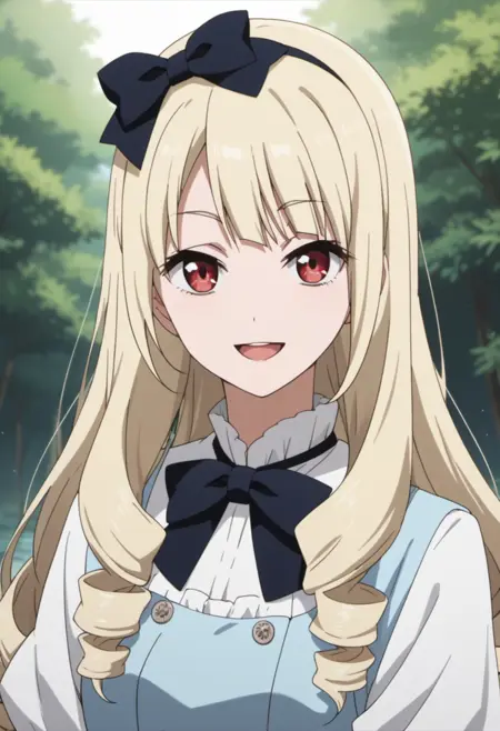 Ogasawara Rinko | Shirobako | シロバコ