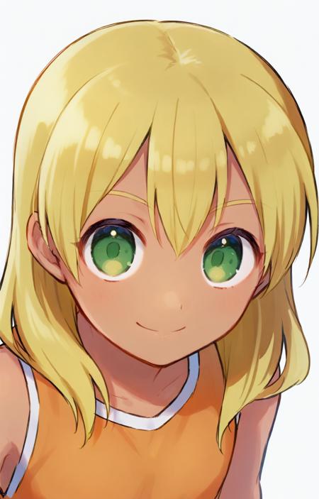 Miyasaka Ryou - Inazuma Eleven [IllustriousXL] v1.0