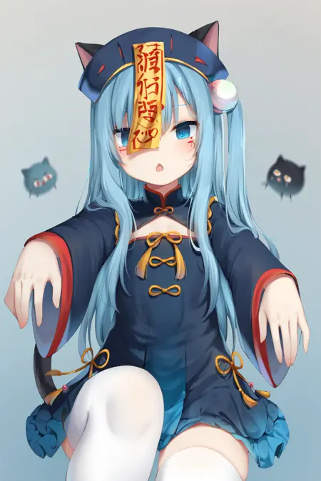 甘城猫猫amashiro_natsuki style